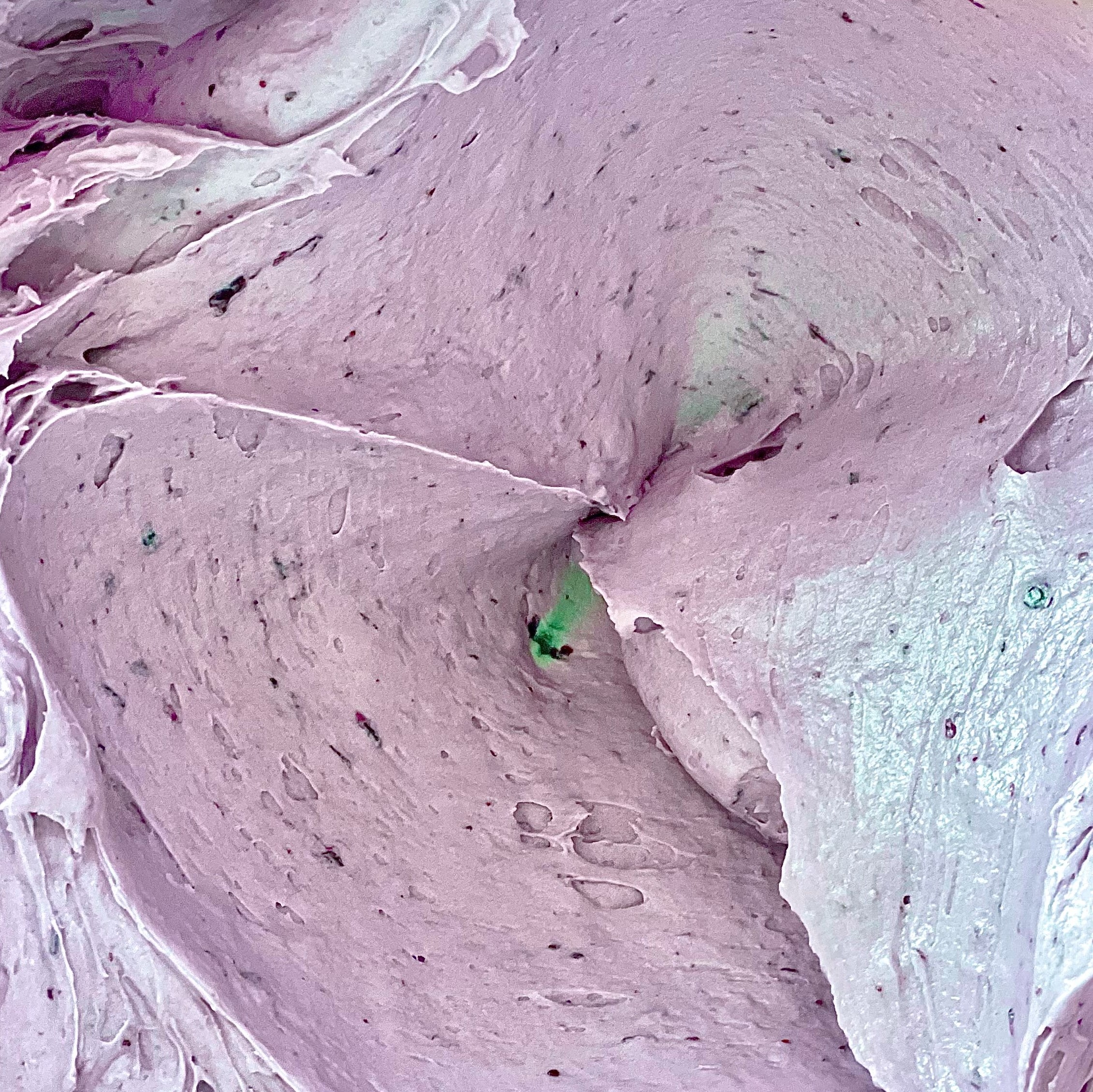 Intense Blueberry Frosting: Master the Flavorful Reduction Method